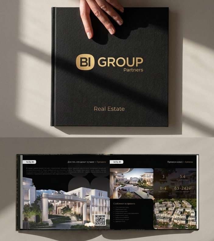 BI Group