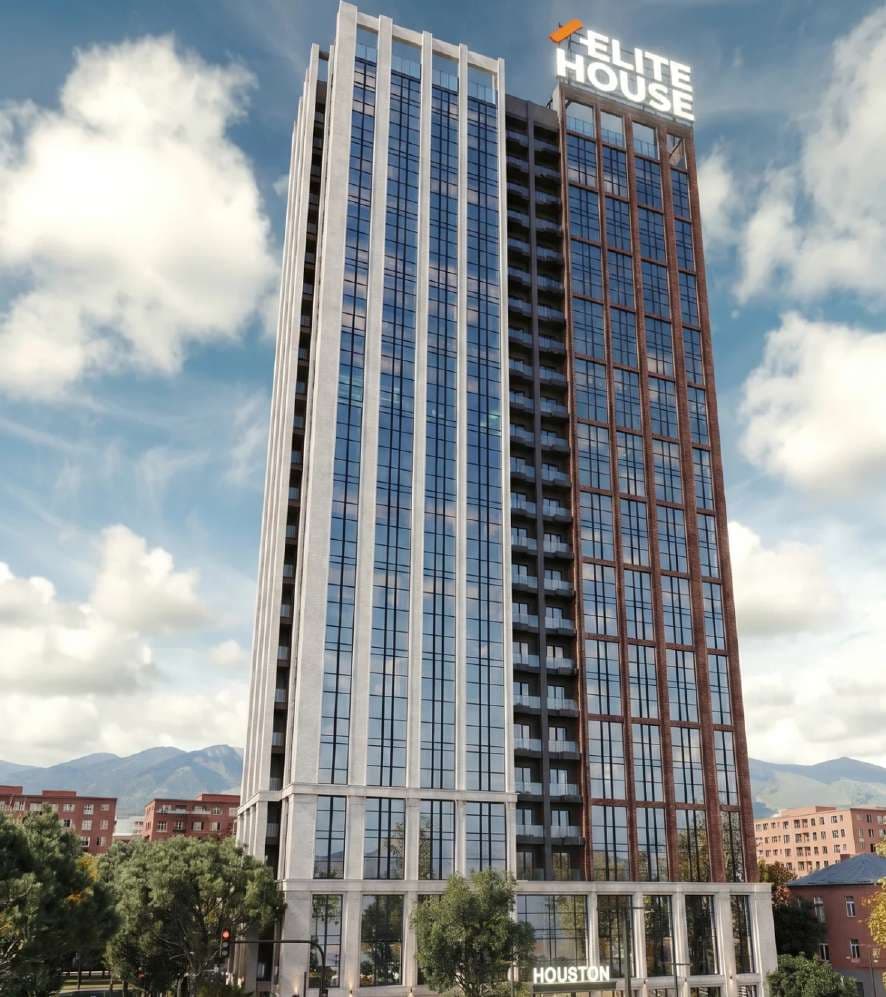 Houston Tower