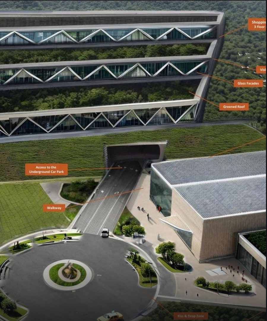 Solto Skyway Park