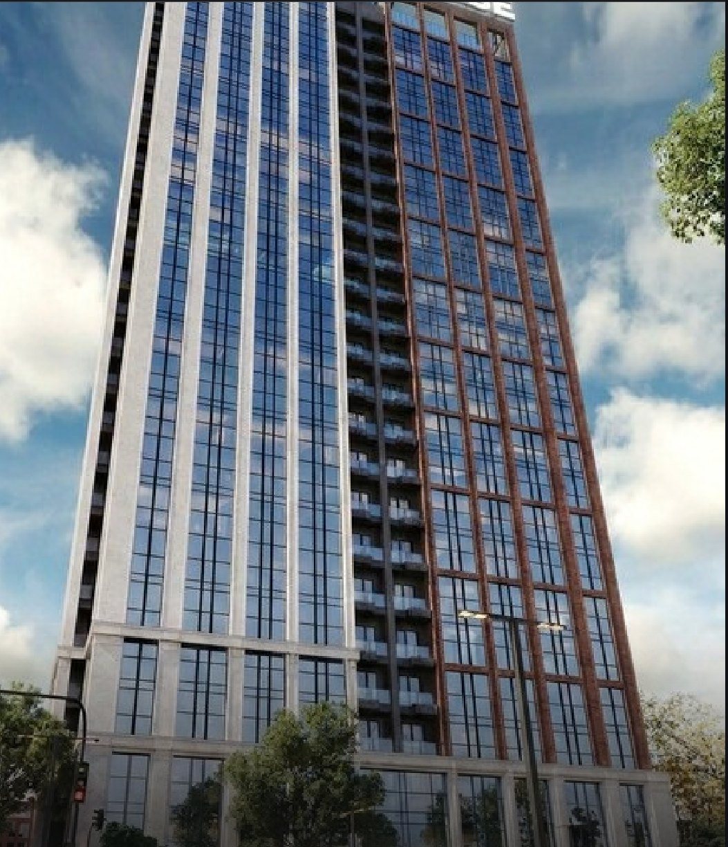 Houston Tower